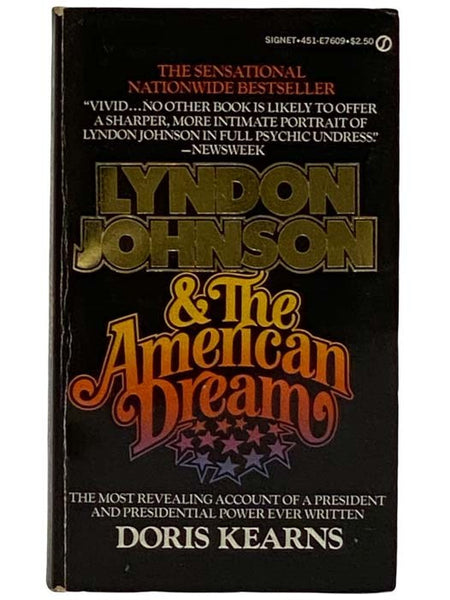 Lyndon Johnson & the American Dream