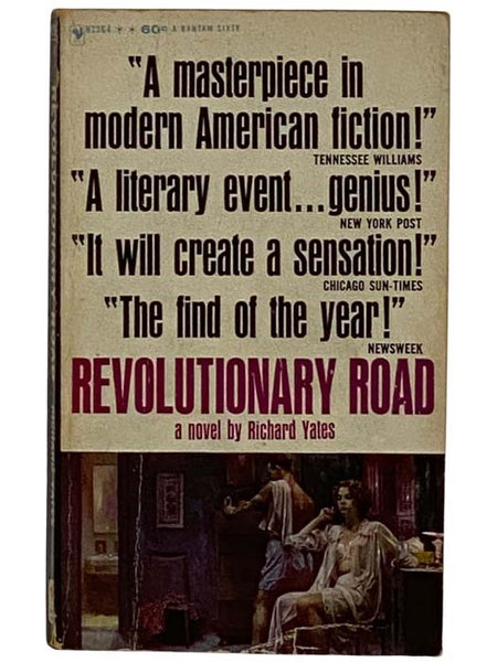 Revolutionary Road