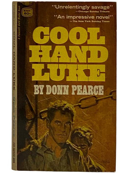 Cool Hand Luke