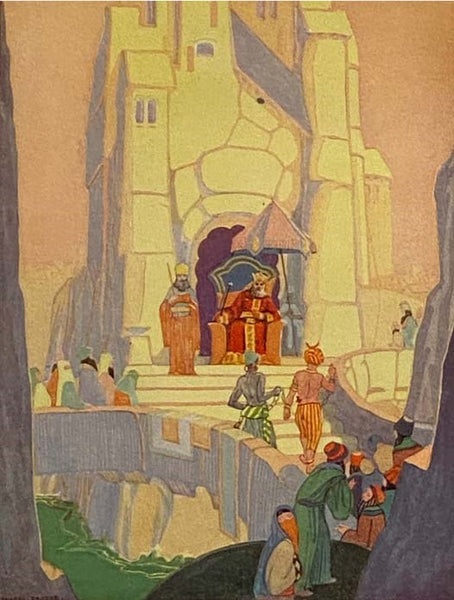 Journeys Through Bookland: A New and Original Plan for Reading, Applied to the World's Best Literature for Children - Ten Volumes (I-X) [Bookland]