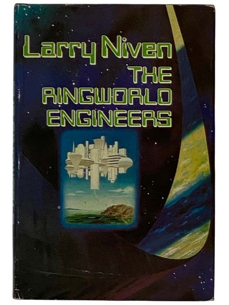 The Ringworld Engineers