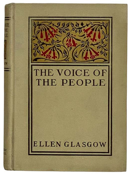 The Voice of the People
