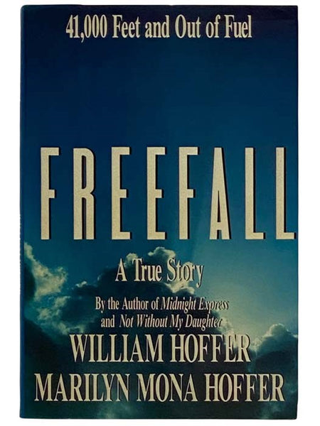 Freefall: A True Story [Free Fall]