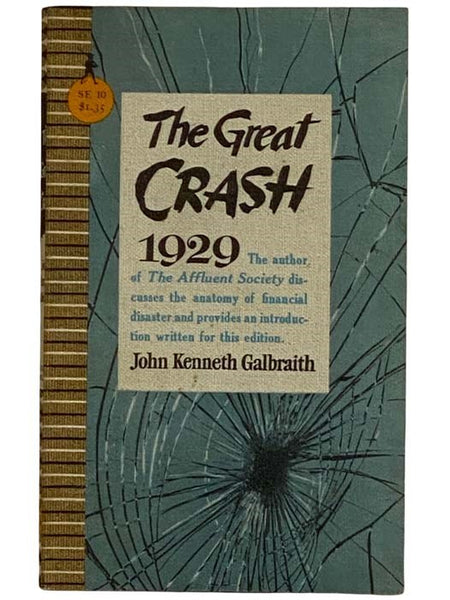 The Great Crash: 1929 (Sentry Edition 10)