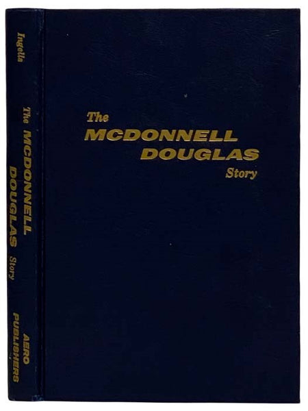 The McDonnell Douglas Story