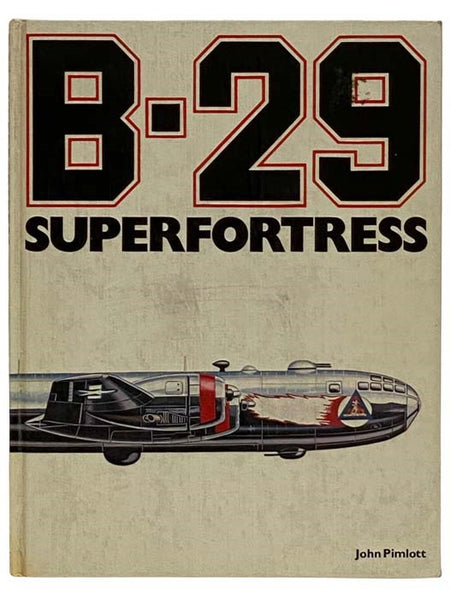 B-29 Superfortress