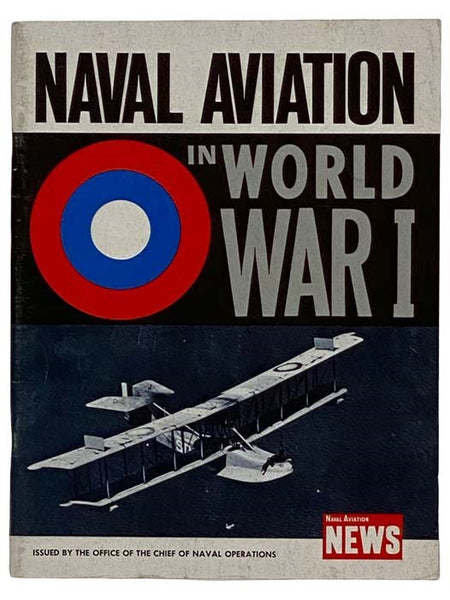 Naval Aviation in World War I