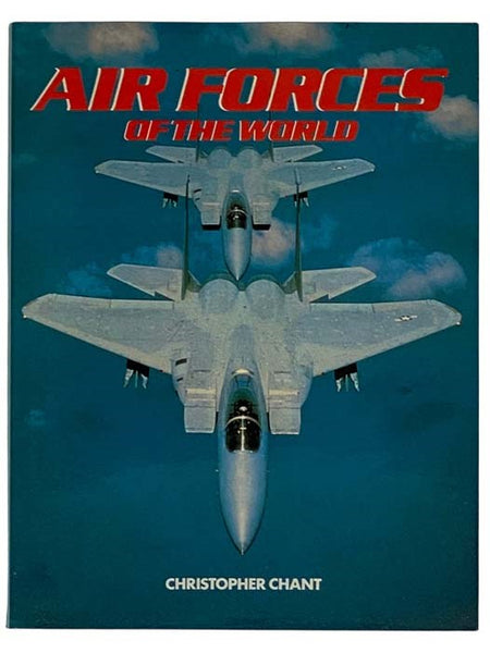 Air Forces of the World