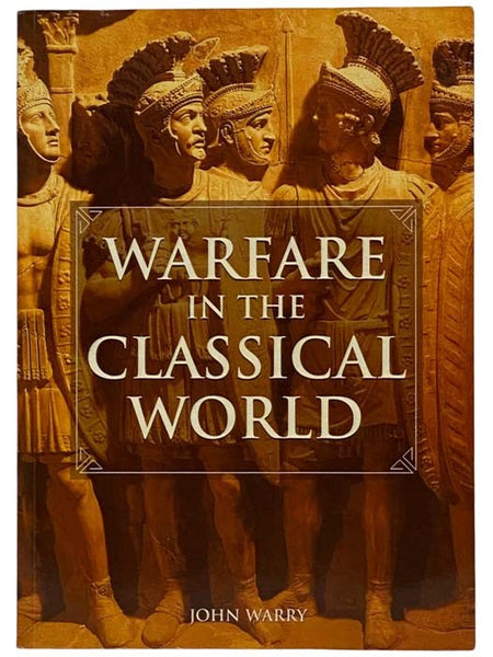 Warfare in the Classical World