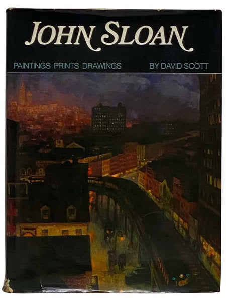 John Sloan: Paintings, Prints, Drawings