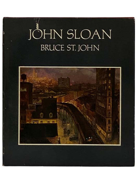 John Sloan (American Arts & Artists)