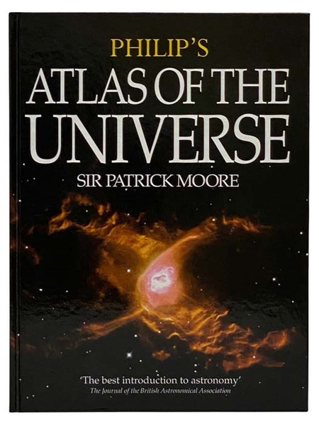 Philip's Atlas of the Universe