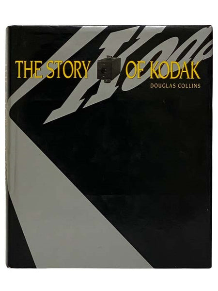 The Story of Kodak