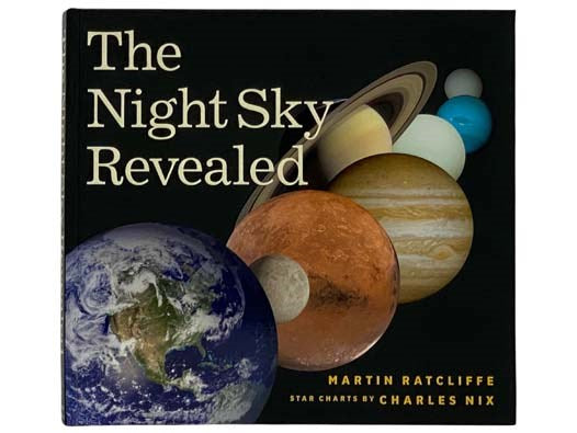 The Night Sky Revealed