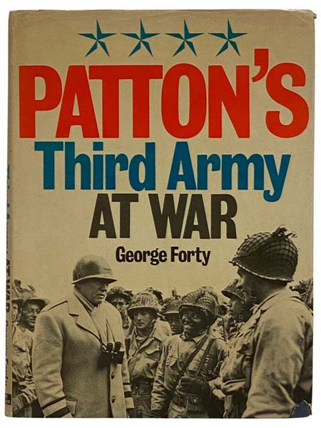 Patton's Third Army at War