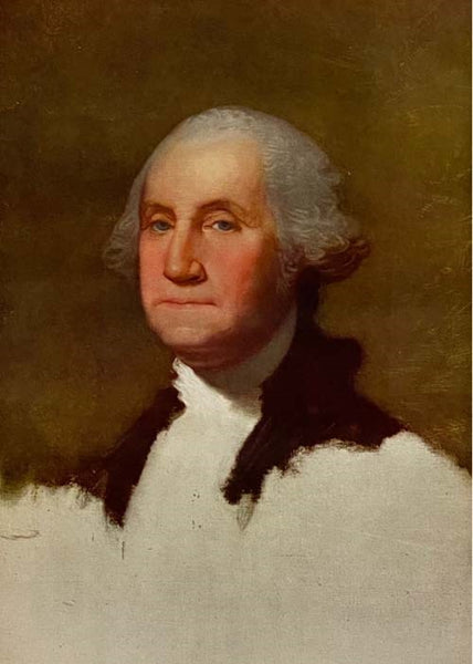 History of the George Washington Bicentennial Celebration, in Five Volumes: Vol. I: Literature Series; Vol. II: Literature Series; Vol. III: Literature Series and General Index of Complete Vols. I, II, III; Vol. VI: Foreign Participation: Western Europe,…