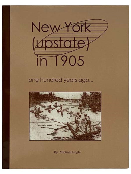 New York (Upstate) in 1905