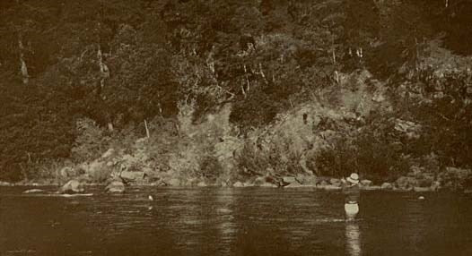 Tales of Fresh-Water Fishing [Freshwater]