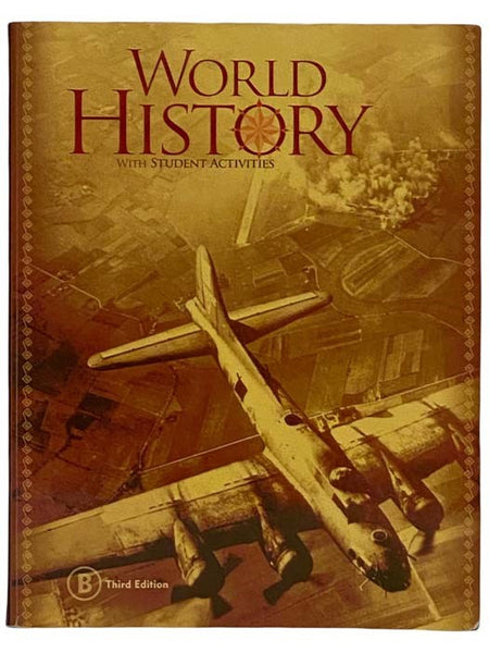 World History with Student Activities, Book B