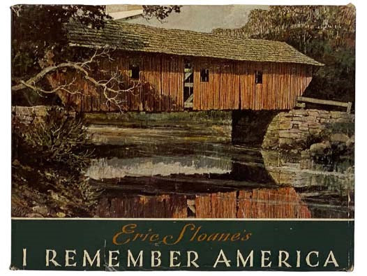 I Remember America