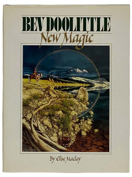 Bev Doolittle: New Magic
