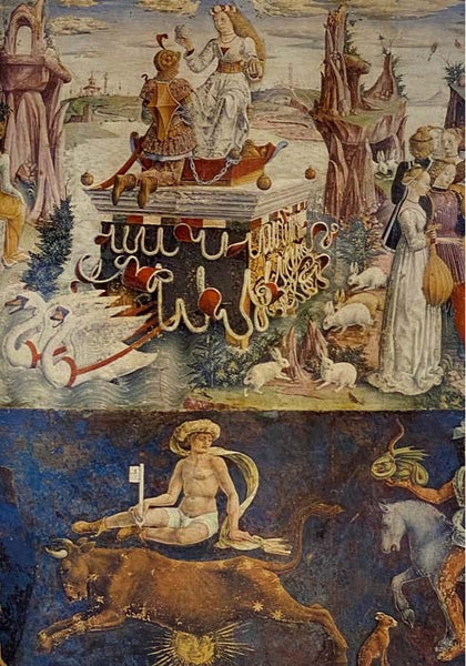 The Age of the Renaissance