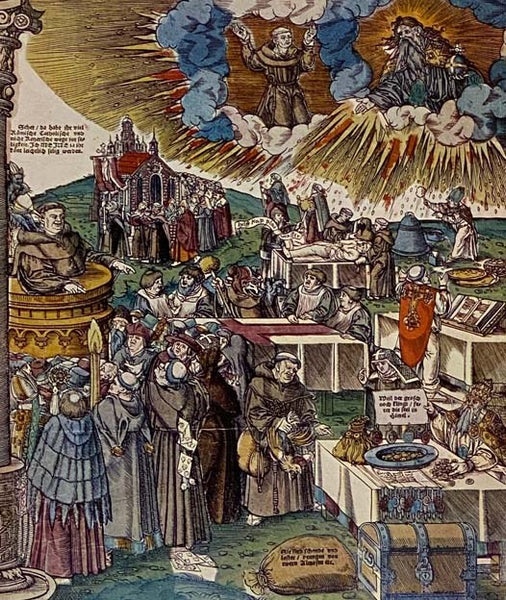 The Age of the Renaissance