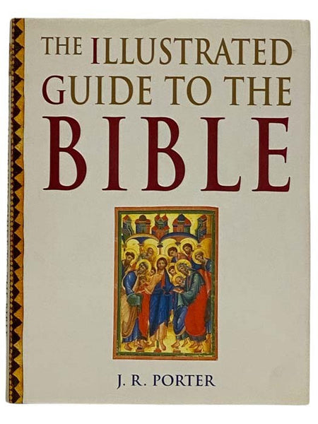 The Illustrated Guide to the Bible