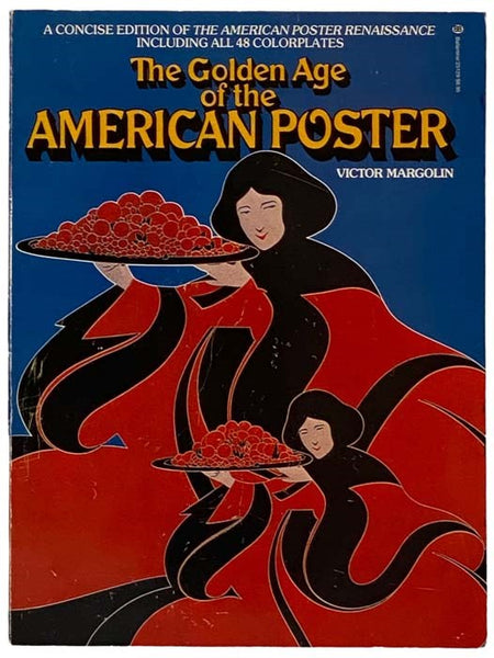 The Golden Age of the American Poster
