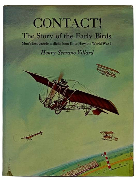 Contact! The Story of the Early Birds