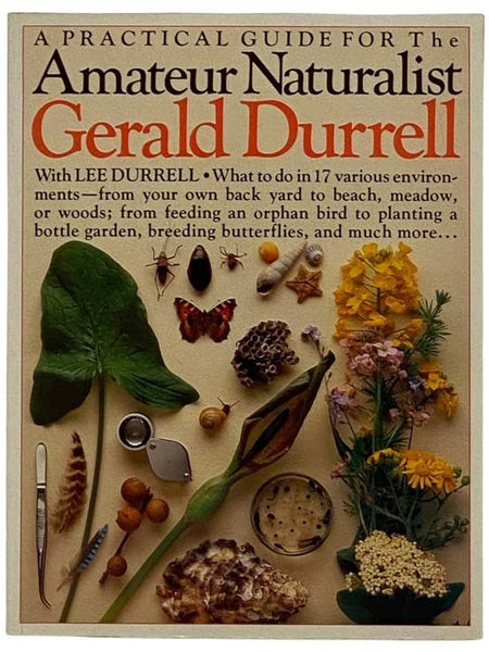 The Amateur Naturalist