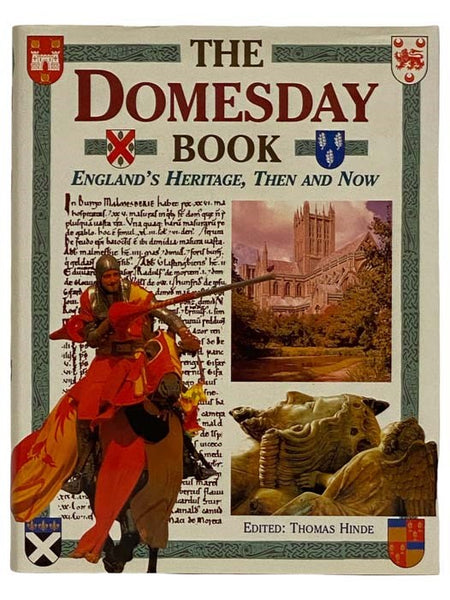 The Domesday Book