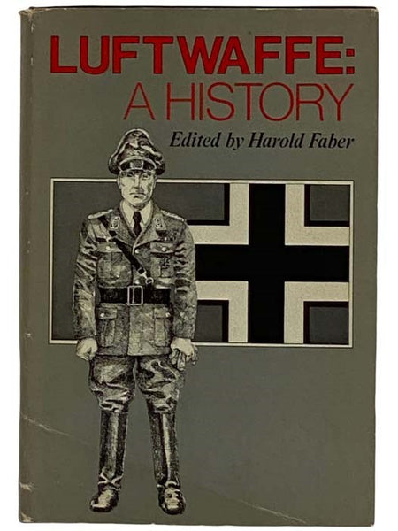 Luftwaffe: A History