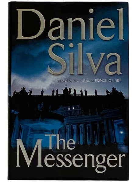 The Messenger: A Novel
