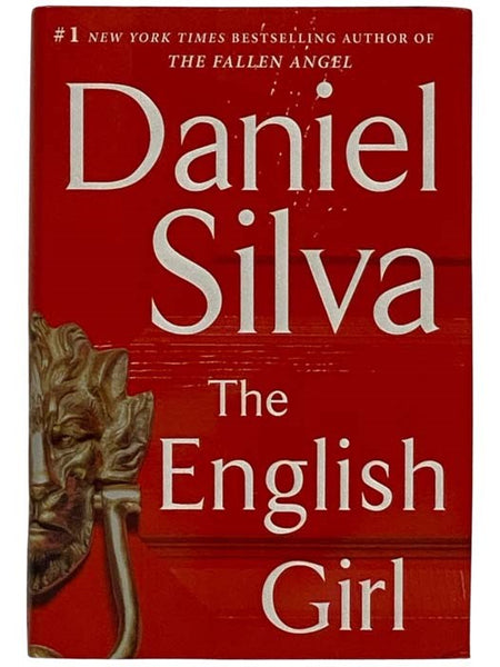 The English Girl: A Novel