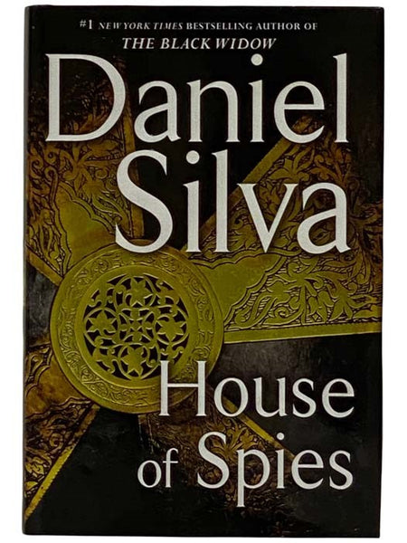 House of Spies: A Novel (Gabriel Allon)