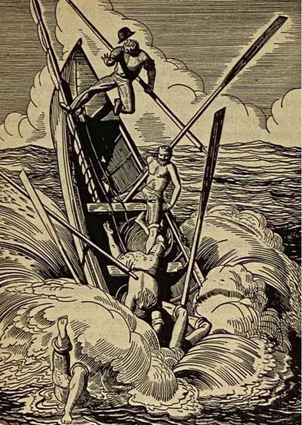 Moby Dick; or, The Whale