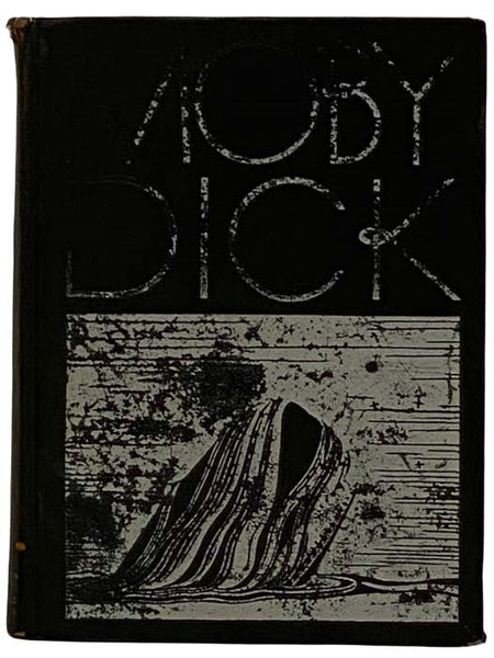 Moby Dick; or, The Whale