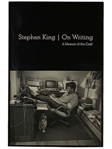 On Writing: A Memoir of the Craft