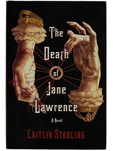 The Death of Jane Lawrence: A Novel