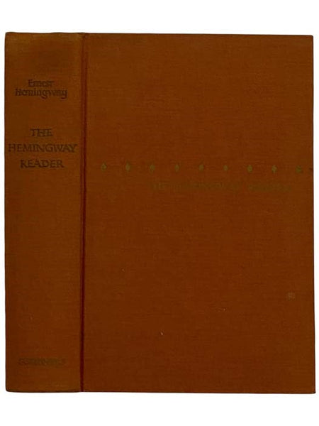The Hemingway Reader
