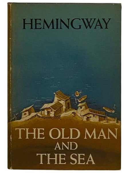 The Old Man and the Sea