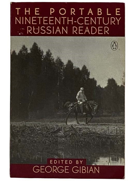 The Portable Nineteenth-Century Russian Reader