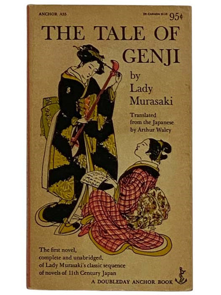 The Tale of Genji