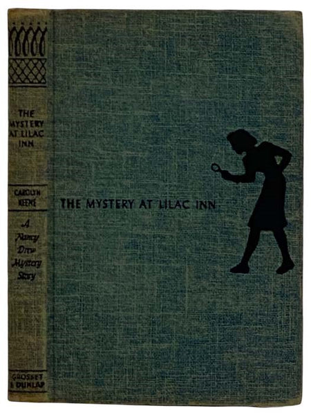 The Mystery at Lilac Inn (Nancy Drew No. 4)