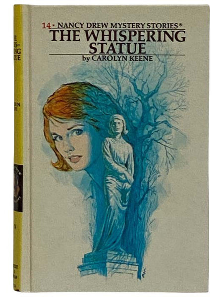 The Whispering Statue (Nancy Drew Mystery Stories No. 14)