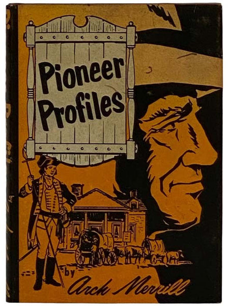 Pioneer Profiles