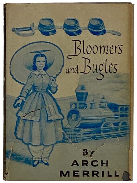 Bloomers and Bugles