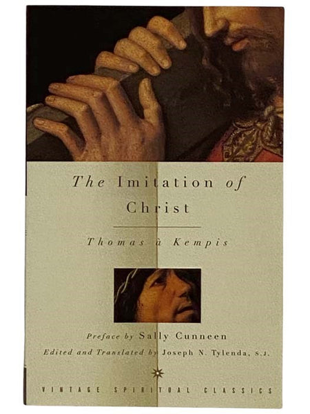 The Imitation of Christ
