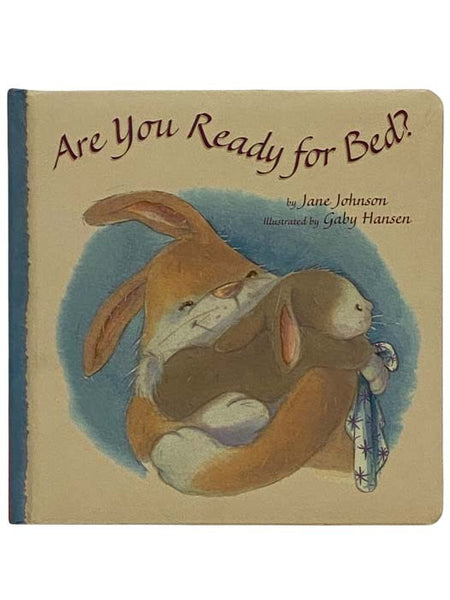 Are You Ready for Bed?